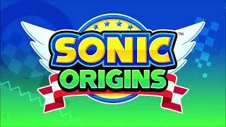 Opening - Sonic Origins