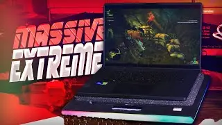 Thermaltake Massive Extreme RGB Laptop Cooler (Up to 18
