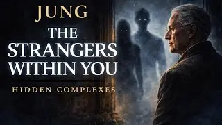 Complexes &mdash; Why You Act in Ways You Don&rsquo;t Fully Understand -  2+ Hours of Jung to Fall Asleep To