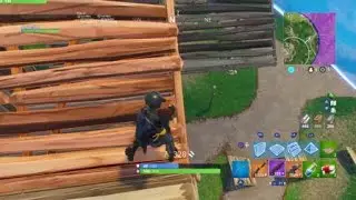 Lil Build Sesh