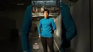 Star Trek Spock cosplay #shorts #startrek