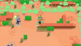 Brawl Stars Duos with Dare2defy