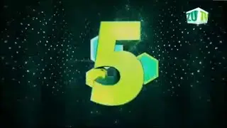 ZU TV Romania - Launch (April 3, 2014)