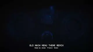 SCP: Secret Laboratory OST | Old Main Menu Theme Remix (5th Year Anniversary)