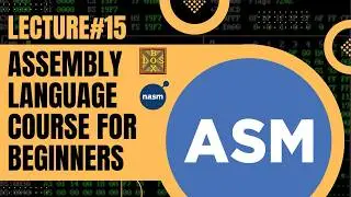 Preparation for Loop & Dry Running the Code | What Does a Loader Do to Global Variables | #15