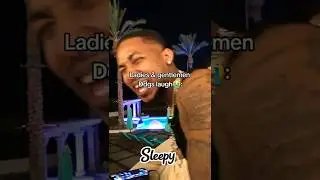 is DDGs laugh painful?😭 #ddg #funny #fyp #viral #laugh