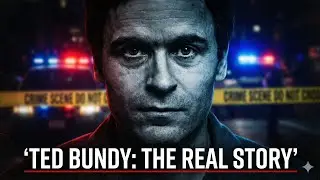 &ldquo;Ted Bundy: The Full Story Explained | Inside the Mind of America&rsquo;s Most Infamous Serial Killer