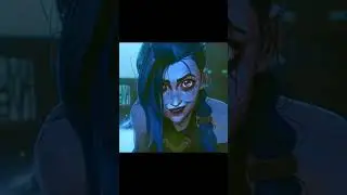 Jinx boom edit !! #shorts#edit#viral#jinx#arcane#isha#boom#fyp#hot