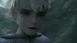 Elsa x Jack Frost - Llamada de Emergencia