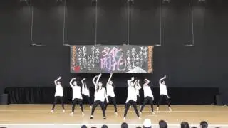 2016 創造祭 千秋楽 3Jazz