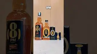 8 PM  whisky All quantity price in Karnataka #whisky #viral #drink #drink #brocode #indianwisky #fyp