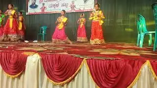 Mahaveer school hukkeri 