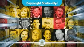 Trump Administration Shakes Up Copyright Office: Shira Perlmutter Fired Amid Controversy