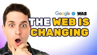 This Is What Google&rsquo;s Secretly Working On for the Web
