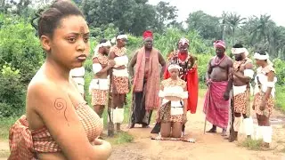 THE POWER OF THE ANOINTED MAIDEN - New African Epic Movies 2026