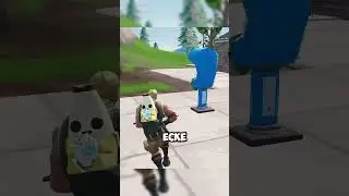 Immer diese Camper 😱 Fortnite Momente #2