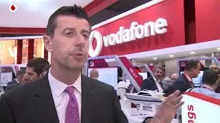 Vodafone IoT - Creating a better future