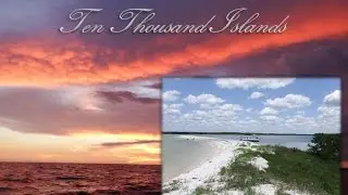 Ten Thousand Islands Beach Escape, South Florida: History & Natural Wonders