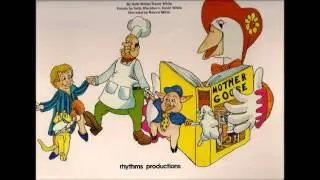 15 30 Days Hath September - Sing Along With Mother Goose