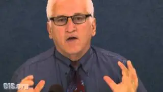 Jerry Kammer - 1965 Immigration Act 50 Years Later