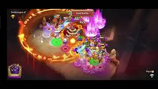 Advanced World Ruler - Finals Rank 2 Replays Part - 1 | Defense | Castle Clash