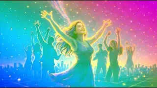 Angel - Time of my life (Eurodisco, Italodisco, 80's)