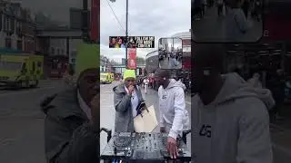 Powerful performance from 🔥🔥🔥🔥#djagonline #teamag #ukdj #tiktokdj #djlife AG Fest 2026 - London