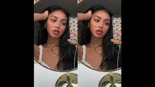 Navi subliminal reupload( look like Cindy Kimberly in 3 days)