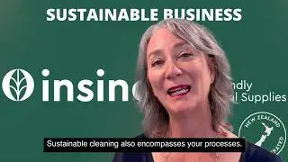 Sustainable Cleaning Solutions: Benefits for Your Business