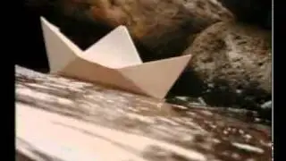 Ivan Caraza - Barquito Kellogs