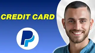 Как отправить деньги на счёт PayPal с кредитной карты | Обновленный и простой способ