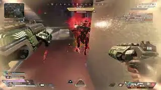 莫三比克改弱前趕快玩 #APEX