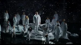 Баста и POLNALYUBVI - Прекрасное далёко #баста #POLNALYUBVI #песня #2024 #прекрасноедалеко #москва