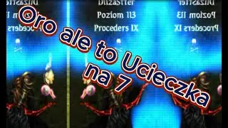 Taern - oro ale to uc na 7 XD #brokenranks #taern