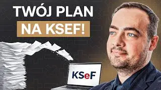Jak przygotować firmę na KSeF? | WEBINAR
