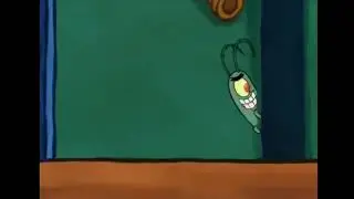 SpongeBob Soundtrack - Dramatic Bridge 7 (High pitched)