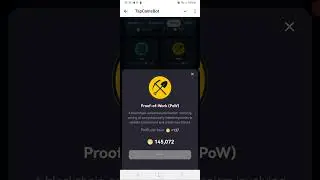 Tapcoin bounty 22nd september