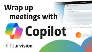 Microsoft Copilot for HR - Performance Management