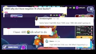 Fall Guys Update #17: A new way to buy Show-bucks!