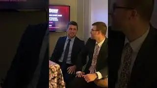 2020 Awards Show and Punishment Wheel Spin