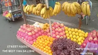 WELCOME TO LIPA CITY! (PROVINCE OF BATANGAS)