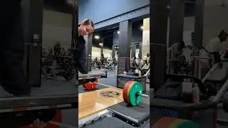 WHOLESOME GYM INTERACTION