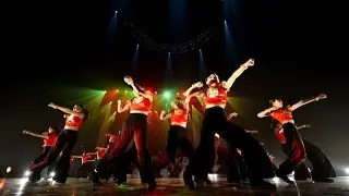 Legend Tokyo Chapter.4 Jury Prize | Ruu | title 