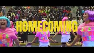 Kaufman High School- HOCO 2025 School Spirit and Pep Rally HYPE!