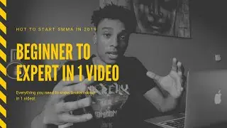How To Start A Social Media Marketing Agency In 2019! - *LIVE WALKTHROUGH*