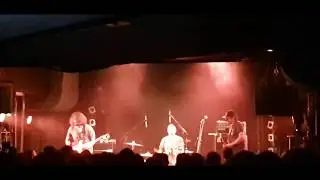 Sebadoh - Beauty of the Ride (1/10) Live Petit Bain Paris 20191007 213201 HD