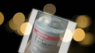 Loctite LB 771 It resists galling and corrosion and reduces wear 0938454791