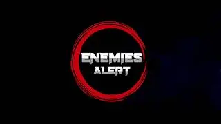 [Enemies] Serenity Online #Respect Union Job War