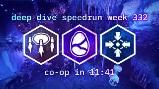 Deep Dive 