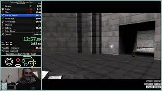 All Dungeons No SRM in 2h 10m 43s by ArthurOudini Oct 27 2018